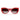 Dolce & Gabbana Occhiali da Sole DG4536 30888G x Devotion Rosso Grigio Sfumato Donna 5