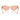 Dolce & Gabbana Occhiali da Sole DG4536 322684 x Devotion Nude Trasparente/Rosa Scuro Donna 3