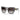 Dolce & Gabbana Occhiali da Sole DG4538 34718G x Devotion Print Black Lace/Grigio Sfumato Donna 1