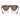 Dolce & Gabbana Occhiali da Sole DG4545 502/73 Marrone/Marrone Scuro Uomo 3
