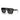 Dolce & Gabbana Occhiali da Sole DG4562 501/87 Nero/Grigio Scuro Uomo