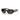 Dolce & Gabbana Occhiali da Sole DG4564 501/87 Nero/Grigio Scuro Donna