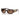 Dolce & Gabbana Occhiali da Sole DG4564 502/73 Marrone/Marrone Scuro Donna