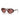 Dolce & Gabbana Occhiali da Sole DG4570 347669 Marrone Rosa/Violetto Scuro Donna