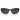 Dolce & Gabbana Occhiali da Sole DG4571 501/87 Nero/Grigio Scuro Donna