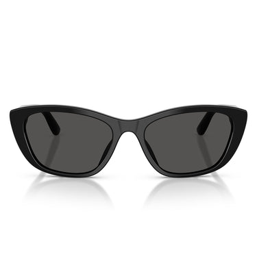 Dolce & Gabbana Occhiali da Sole DG4571 501/87 Nero/Grigio Scuro Donna