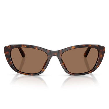 Dolce & Gabbana Occhiali da Sole DG4571 502/73 Marrone/Marrone Scuro Donna