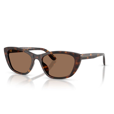 Dolce & Gabbana Occhiali da Sole DG4571 502/73 Marrone/Marrone Scuro Donna