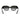 Dolce & Gabbana Sunglasses DG6146 501/8G Gold/Dark Gray Women 4