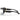Dolce & Gabbana Sunglasses DG6177 501/87 Black/Dark Grey Unisex 3