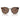 Dolce & Gabbana Occhiali da Sole DG6189U 502/73 Havana/Marrone Donna