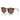 Dolce & Gabbana Sonnenbrille DG6189U 502/73 Havana/Braun Damen 2