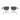 Dolce & Gabbana Gafas de Sol DG6203 331287 Blanco Gris Oscuro Unisex 4