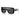 Dolce & Gabbana Okulary Przeciwsłoneczne DG6204 L50187 Nero Grigio Scuro Unisex 2