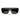 Dolce & Gabbana Occhiali da Sole DG6206 501 87 Nero Grigio Scuro Uomo 5