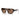 Dolce & Gabbana Occhiali da Sole DG6206 502 73 Marrone Marrone Scuro Uomo 2
