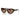 Dolce & Gabbana Occhiali da Sole DG6207 502 73 Marrone Marrone Scuro Donna 2