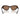 Dolce & Gabbana Occhiali da Sole DG6207 502 73 Marrone Marrone Scuro Donna 4