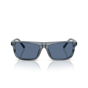 Dolce & Gabbana Occhiali da Sole DX4009 348280 Blu Striato Blu Bambini