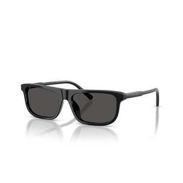 Dolce & Gabbana Occhiali da Sole DX4009 501 87 Nero Grigio Scuro Bambini 2