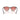 Dolce & Gabbana Occhiali da Sole DX4010 3476A5 Rosa Striato Rosa Sfumato Bambini 4