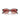 Dolce & Gabbana Occhiali da Sole DX4010 3476A5 Rosa Striato Rosa Sfumato Bambini 5