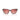 Dolce & Gabbana Occhiali da Sole DX4010 3476A5 Rosa Striato Rosa Sfumato Bambini