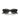 Dolce & Gabbana Occhiali da Sole DX4010 501 87 Nero Grigio Scuro Bambin 5