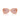 Dolce & Gabbana Occhiali da Sole DX4012 322684 Nude Trasparente Viola Chiaro Bambini