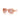 Dolce & Gabbana Occhiali da Sole DX4012 322684 Nude Trasparente Viola Chiaro Bambini 2