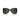 Dolce & Gabbana Occhiali da Sole DX4012 501 87 Nero Grigio Scuro Bambini
