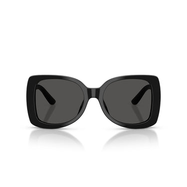 Dolce & Gabbana Occhiali da Sole DX4012 501 87 Nero Grigio Scuro Bambini