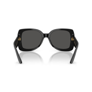 Dolce & Gabbana Occhiali da Sole DX4012 501 87 Nero Grigio Scuro Bambini 4