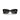 Dolce & Gabbana Occhiali da Sole DX4427 337287 Nero Zebrato/Grigio Scuro Bambini 5
