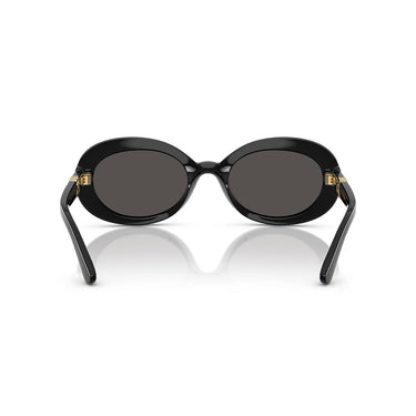 Dolce & Gabbana Occhiali da Sole DX6007U 501/87 Nero/Grigio Scuro Bambini