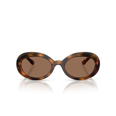 Dolce & Gabbana Occhiali da Sole DX6007U 502/73 Marrone/Marrone Scuro Bambini