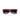 Dolce & Gabbana Sunglasses DX6011 346680 Red Blue/Grey Children 5