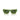 Dolce & Gabbana Gafas de Sol DX6011 346771 Verde/Verde Oscuro Niños