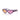 Dolce & Gabbana Sunglasses DX6012 33601T Purple Lilac/Pink Mirrored Rubber Children 2