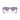 Dolce & Gabbana Sunglasses DX6012 33601T Purple Lilac/Pink Mirrored Rubber Children 4