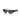 Dolce & Gabbana Sunglasses DX6012 345787 Black White/Dark Gray Children 2