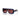 Dolce & Gabbana Gafas de Sol DX6013 300975 Azul Oscuro Transparente/Violeta Oscuro Niños 2