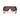 Dolce & Gabbana Gafas de Sol DX6013 300975 Azul Oscuro Transparente/Violeta Oscuro Niños 4