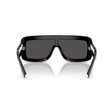 Dolce & Gabbana Gafas de Sol DX6013 501/87 Negro/Gris Oscuro Niños 4