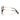 Dolce & Gabbana Occhiali da Vista DG3438 502 Marrone Trasparente Donna 3