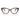 Dolce & Gabbana Occhiali da Vista DG3440 502 x Devotion Marrone Trasparente Donna