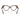 Dolce & Gabbana Occhiali da Vista DG3440 502 x Devotion Marrone Trasparente Donna 4