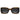 Dsquared2 Occhiali da Sole D2 0061/S 086/9O Havana/Grigio Sfumato Unisex