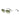 Dsquared2 Sunglasses D2 0102/S 0109K Silver/Green Unisex 2