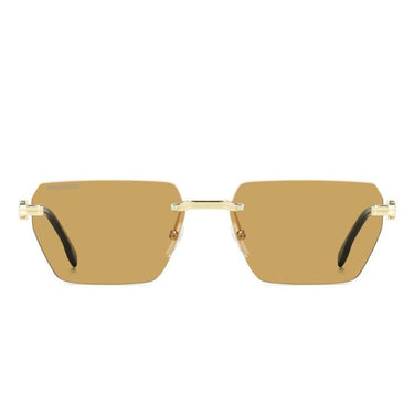 Dsquared2 Gafas de Sol D2 0102/S J5G Oro/Marrón Degradado Unisex